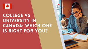 College vs University in Canada: Which One Is Right for You?
