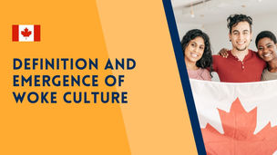 Definition and Emergence of Woke Culture