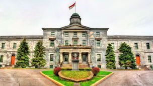 McGill University: Admission Requirements and Programs