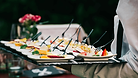 Private Event Catering