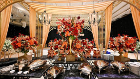 Wedding Catering: Services, Menu Ideas and Catering Options