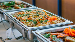 The Rise Of Halal Catering In Toronto’s Events Scene