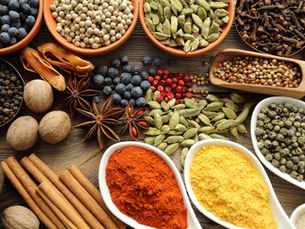 Turkish Ingredients You Can Find in Canada
