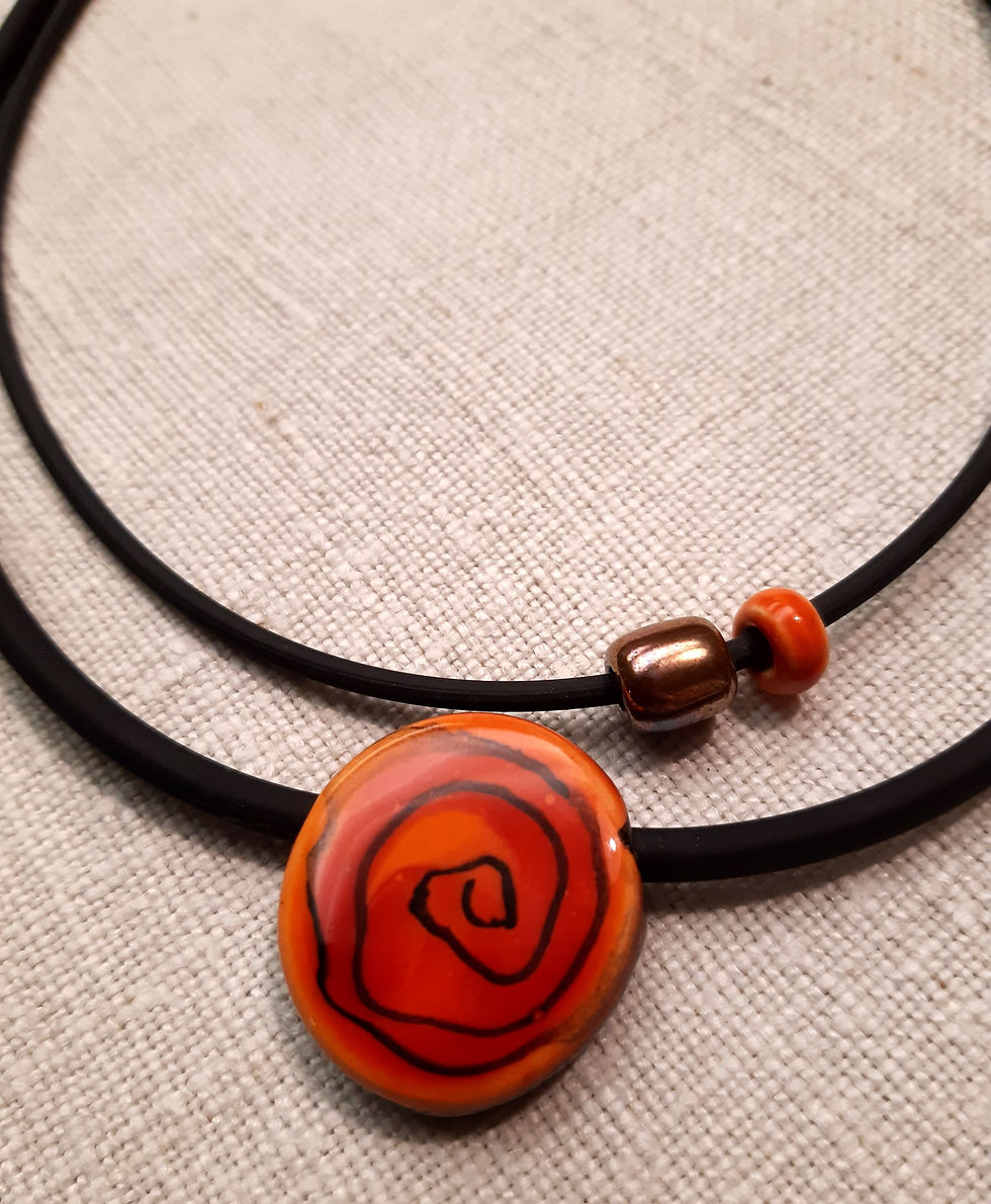 Miniaturbild: Medallion Hanne