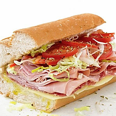 Italian Hoagie