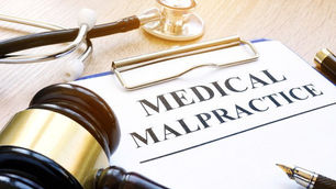 Top 7 signs of medical malpractice