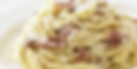 Spaghetti Carbonara