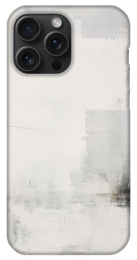Thumbnail: Whispered Elegance - Phone Case