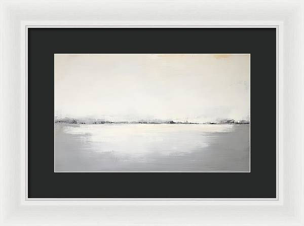 Thumbnail: Elysian Expanse - Framed Print
