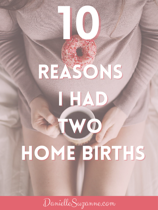Home Birth Stories