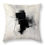 Thumbnail: Eclipsed Reverie - Throw Pillow