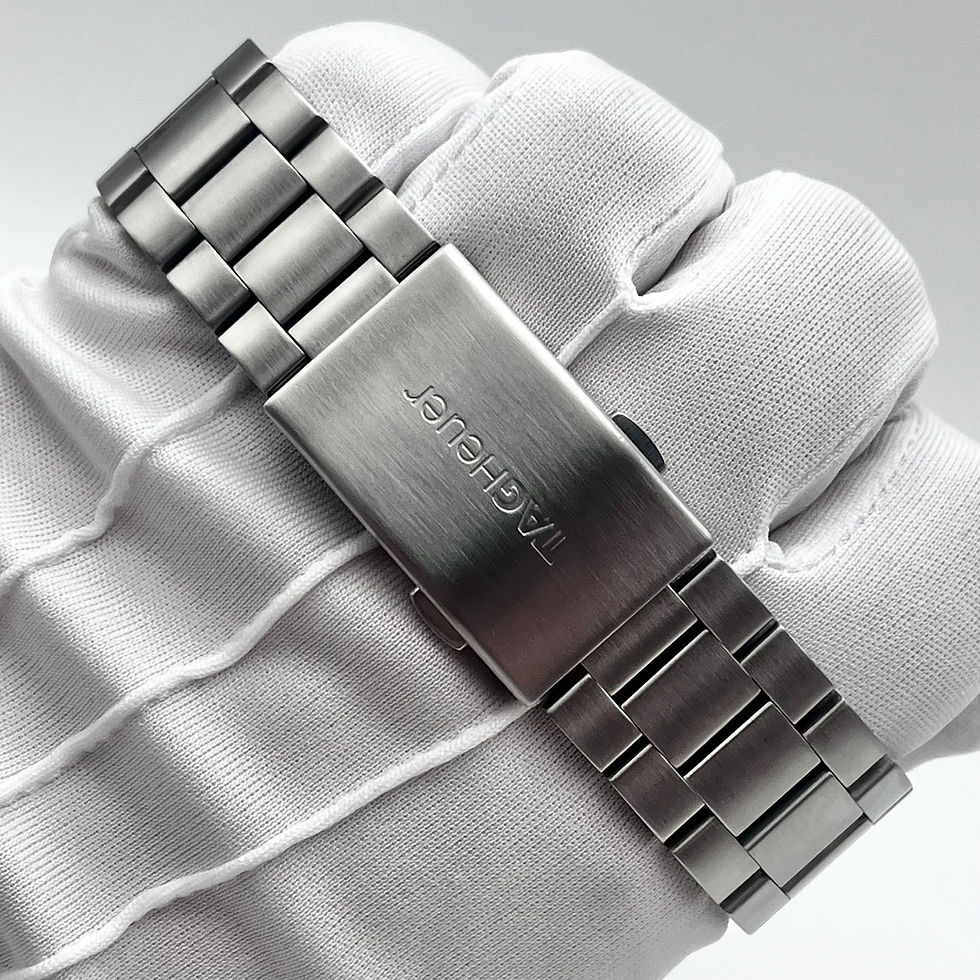 Thumbnail: Tag Heuer Formula 1 43mm Blue (CAZ1014) 2019 Box Papers Warranty