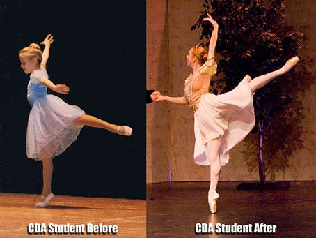 Why Attend Our Summer Dance Camp or Intensive?