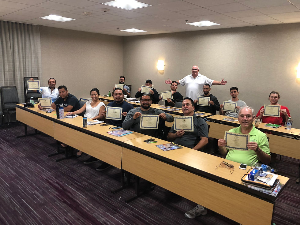 Wizard of Wood: An Investment That Pays You Back on Every Project