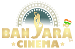 Banjara Cinema Logo