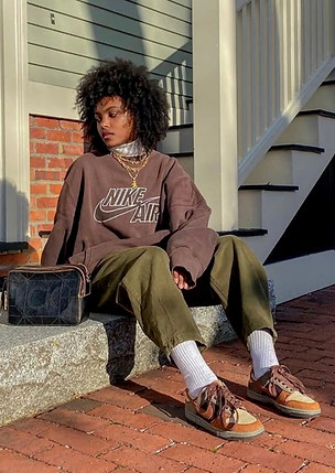 15 Outfits inspirados en el estilo urbano de Billie Eilish.jpeg