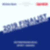 GBNIEA 2019 Finalist