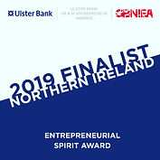 GBNIEA 2019 Finalist