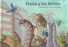eloisa y los bichos