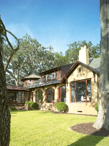 Frederica, St. Simons Island, GA