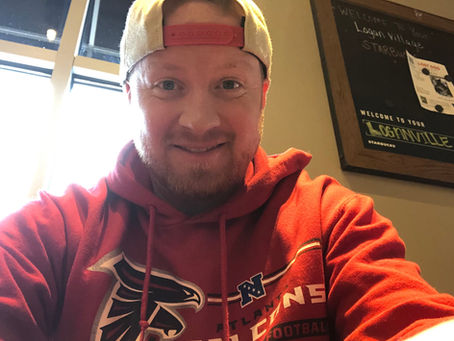 FIRST BLOG POST ALERT!