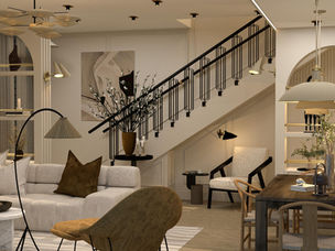 Mai Design Studio tarafından yapılan projeler