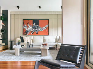 Mai Design Studio tarafından yapılan projeler