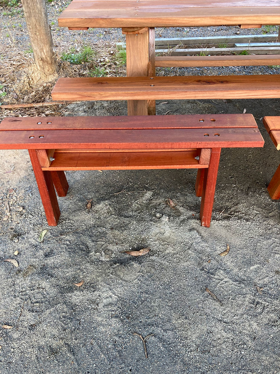 Garden seats My Site