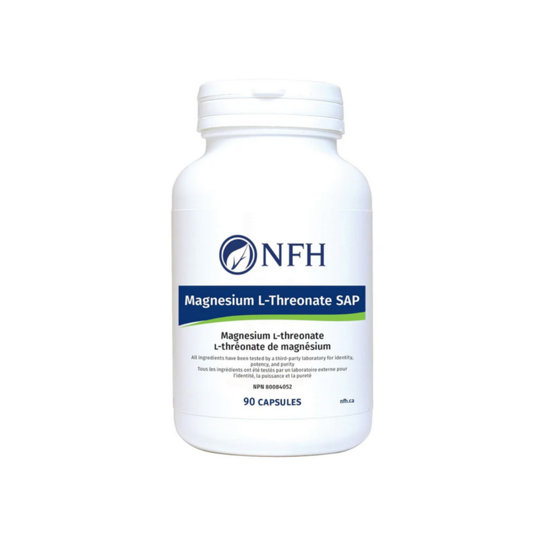 Magnesium L-Threonate SAP