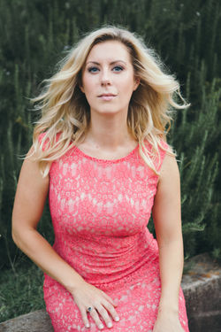 Abigail Halon Soprano