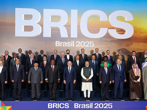 Etiópia Brilha no 17º Encontro do BRICS: Um Novo Capítulo Para a África no Cenário Global