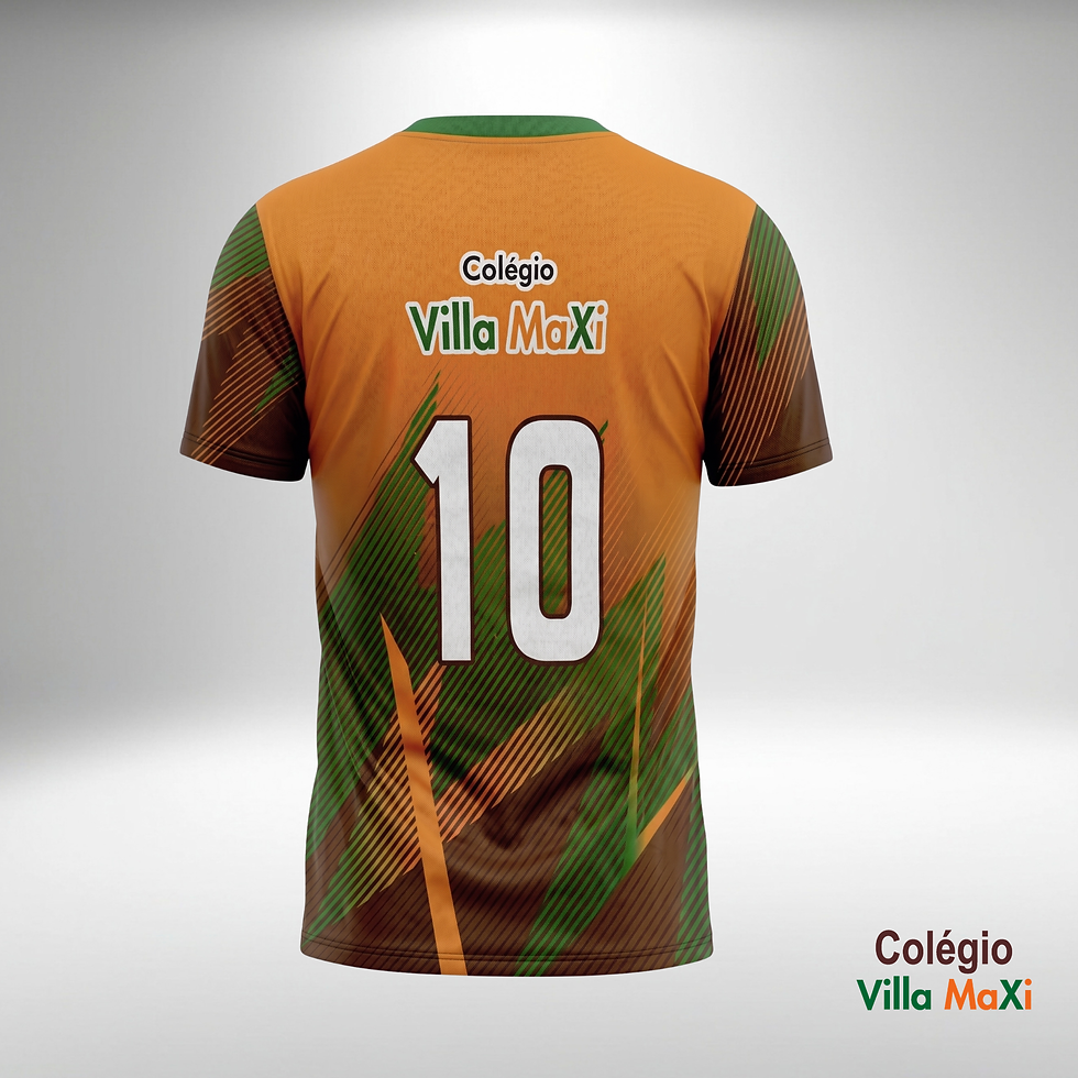 Miniatura: CAMISETA MASCULINA VOLEIBOL