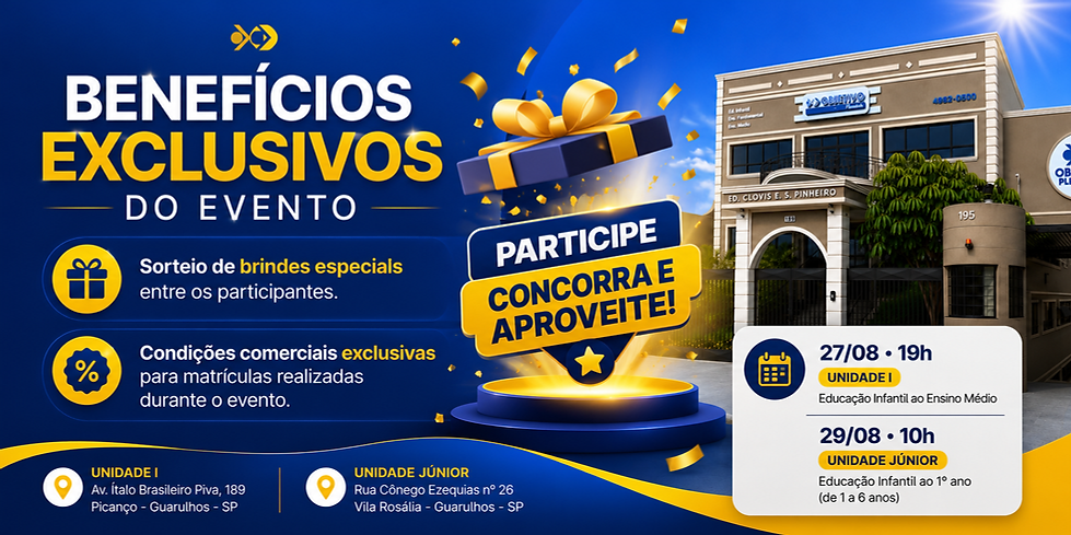 BENEFICIOS