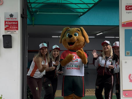 Uma experiência para conhecer o Villa Maxi Mackenzie