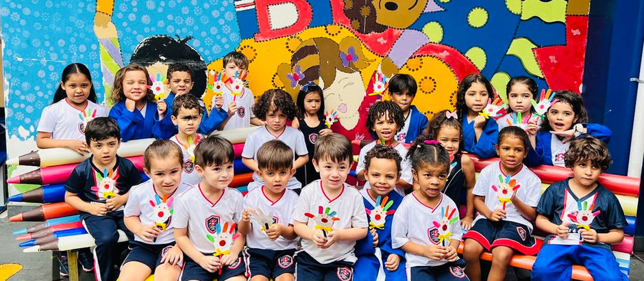 Atividades Dia do Circo