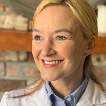 Meg Frodel Chinese Medicine Herbalis