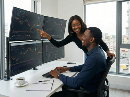 My Girlfriend Blew My FT9ja Classic Account (Trying to Impress Me!)