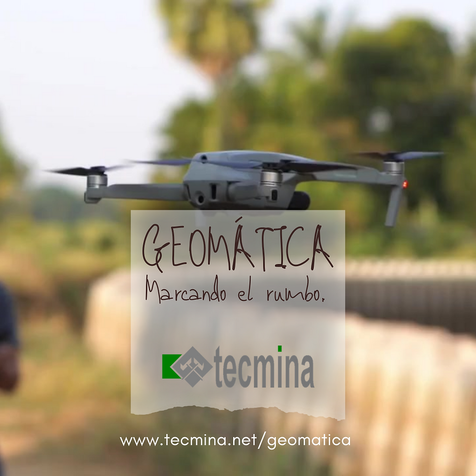 Consultoría en geomática: Innovación en análisis espacial y servicios de geomática avanzada