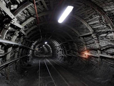 CCOO pide que se inicie «de inmediato» el plan de restauración de explotaciones mineras