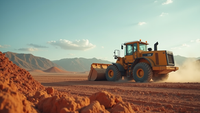 Servicio Integral Minero, SIM, de Tecmina para minería