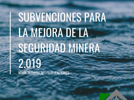 Las regiones mineras de la UE negociarán en Bruselas