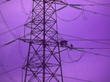 Cae la demanda de energía eléctrica en España más de cuatro puntos en septiembre