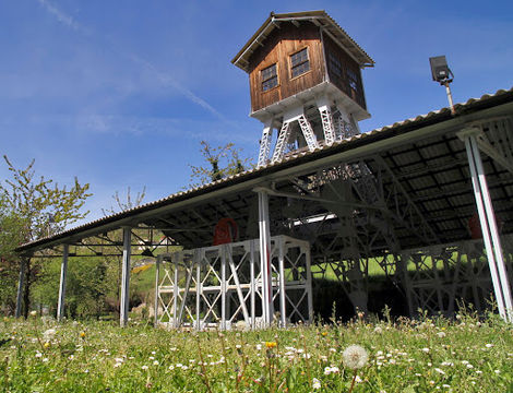Aula Didáctica del Pozu Espinos