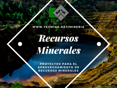 El Salón Internacional de la Minería bate récords y prevé más de 800 congresistas