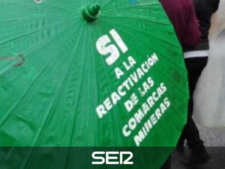 España no es el único con un problema en la minería