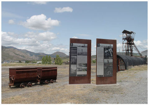 EL POZO JULIA DE FABERO