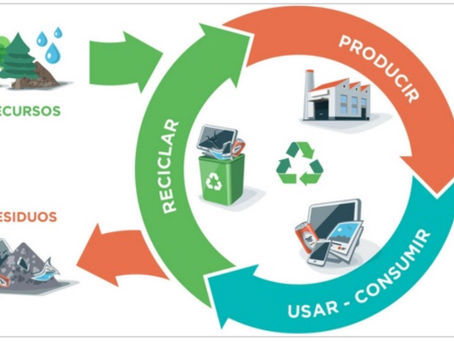 En Vizcaya apuestan por la economía circular en la minería