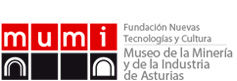 MUMI. Museo de la Minería y de la Industria de Asturias.