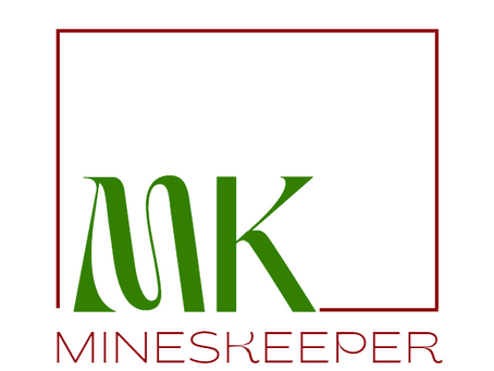 Presentamos Mineskeeper