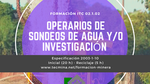 Formación y seguridad: clave para la capacitación en seguridad minera